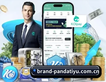 熊猫体育 APP